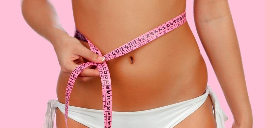 How to Lose Belly Fat Overnight