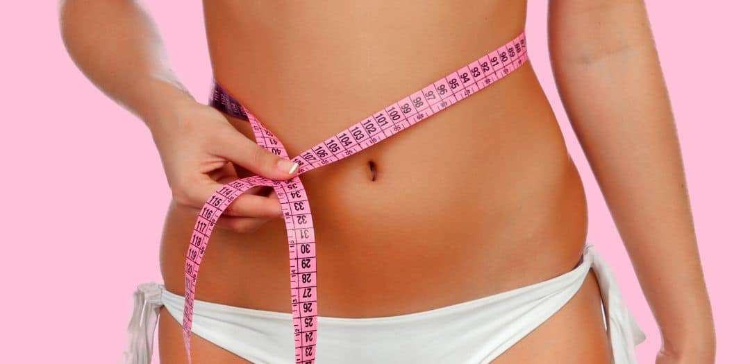 How To Lose Belly Fat Overnight