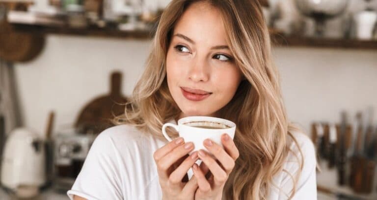 The Truth About Coffee & Weight Loss