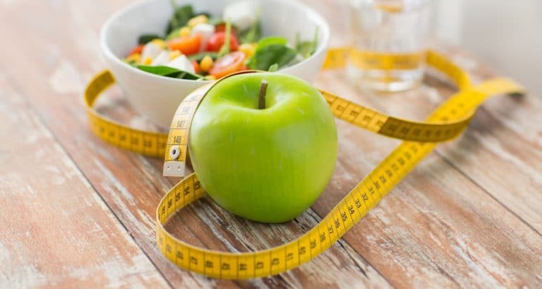 10 Tricks to Cut Calories & Lose Weight Fast