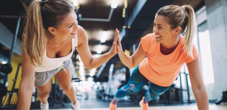 How to Lose Weight and Get Fit During the Holidays, According to a Personal Trainer