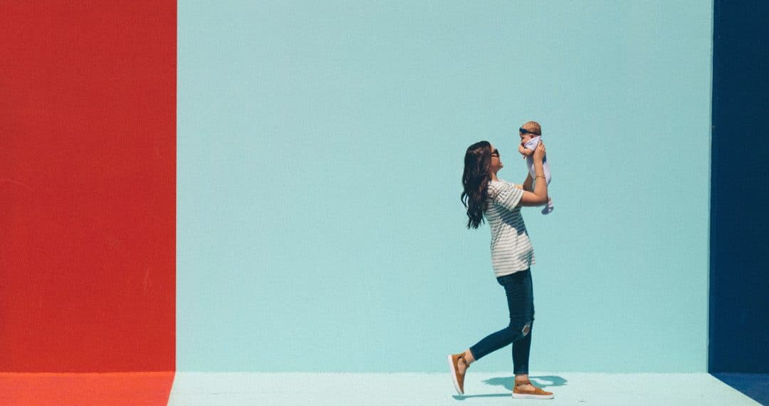 how to lose weight while breastfeeding