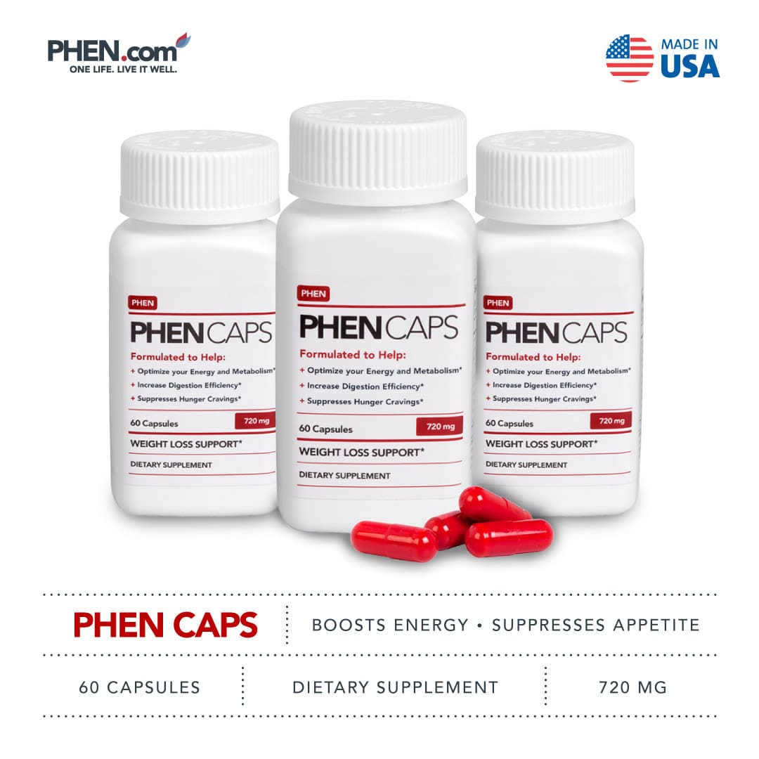 phen caps banner