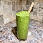 easy vegan recipe ideas green smoothie