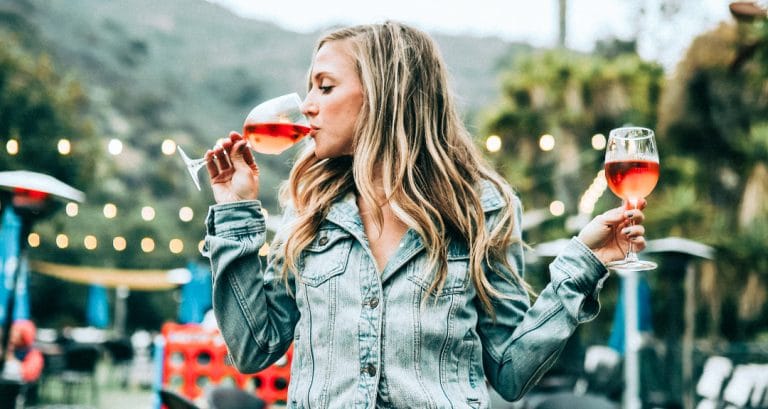 Does Wine Make You Fat? A Guide to Alcohol and Weight Loss