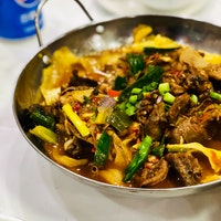 beef with vegetables