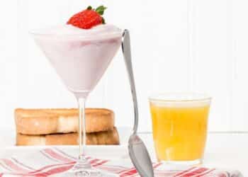 10 Healthy Snacks That Can Help You Lose Weight