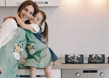 5 Healthy Brunch Ideas for Mother's Day