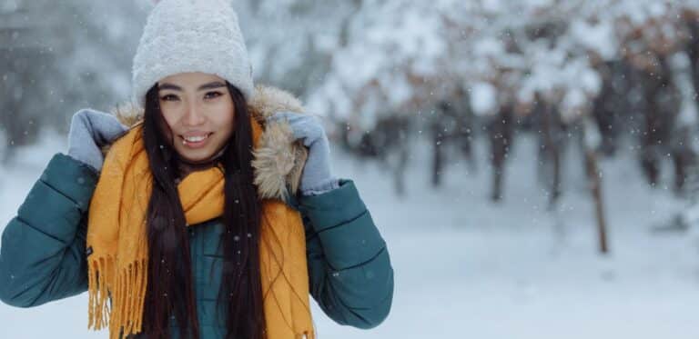 Don’t Hibernate: 5 Ways to Winterize Your Workout