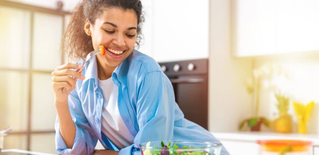 6 Simple Healthy Meals For Weight Loss How To Lose Weight