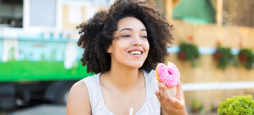 Emotional vs. Physical Hunger