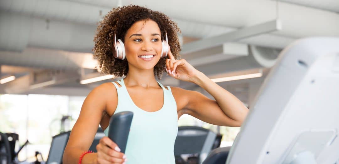 Get More From The Elliptical
