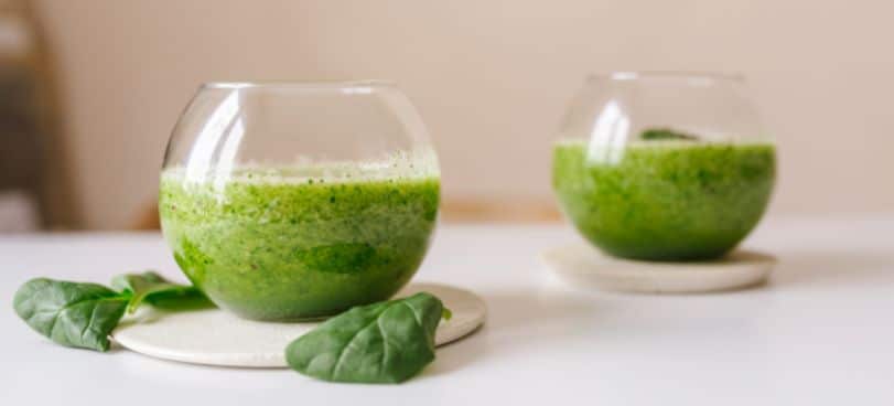 Green Smoothie