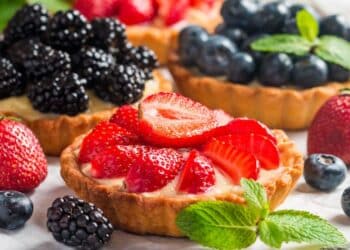 How Calcium Boosts Weight Loss