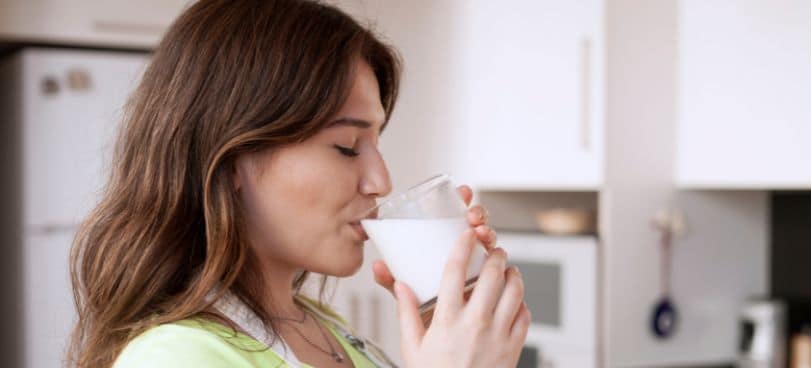How To Get Your Daily Dairy While Dieting