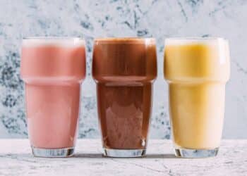 Meal Replacement Shakes for Weight Loss