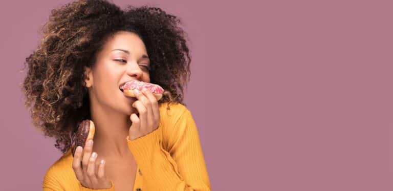 Overcoming Emotional Eating to Lose Weight