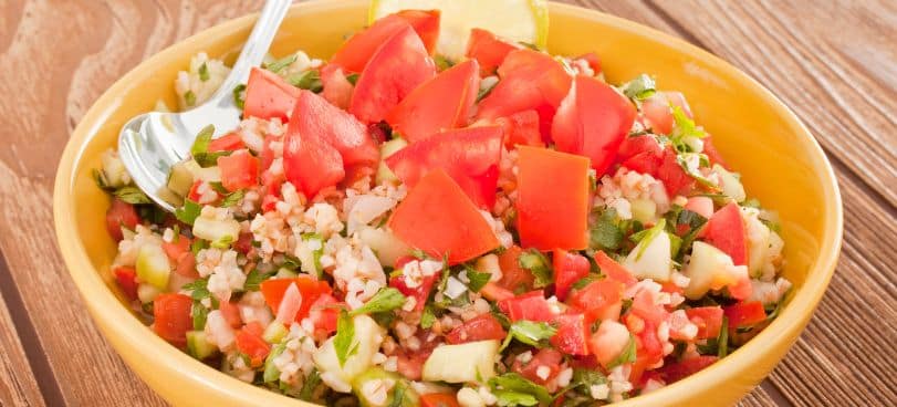 Tabbouleh