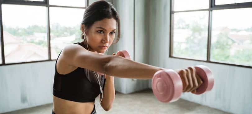 The Best Arm-Toning Exercises