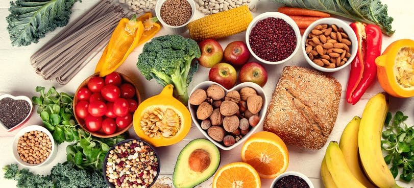 The Top 10 Sources Of Fiber