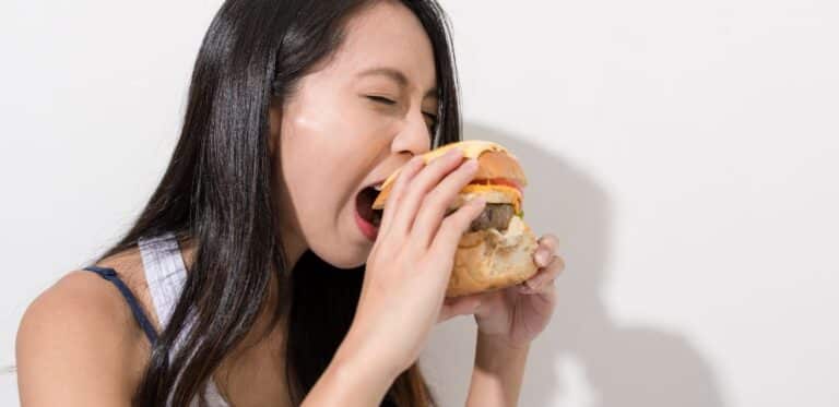 Top 10 Ways To Curb Your Appetite