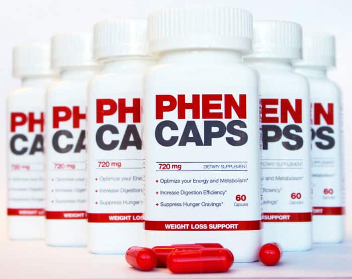 phen caps phentermine alternative
