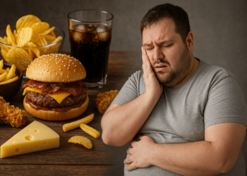 how high fat diets diminish eating pleasure and impact obesity